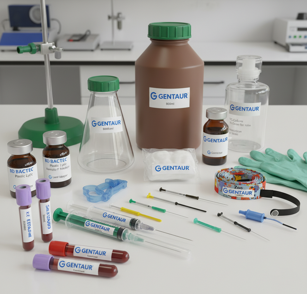 staph latex kit - 100 tests