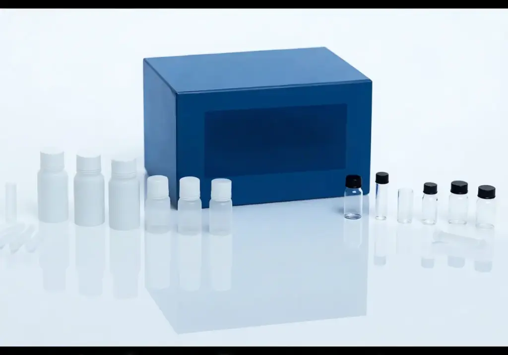  microRNA qPCR Kit (microRNA qPCR Kit, premixed with1)